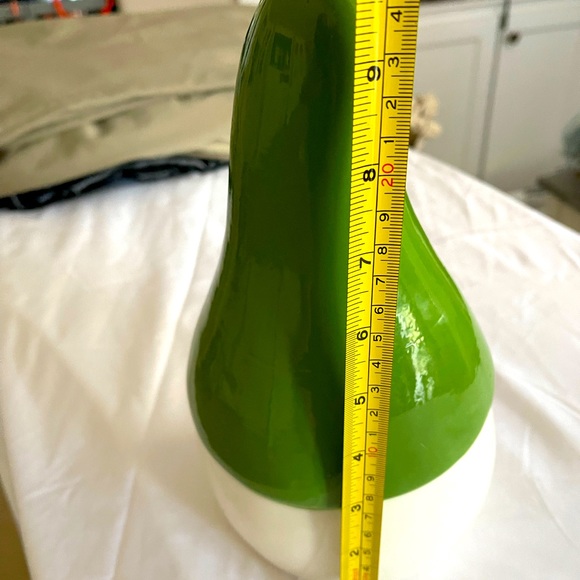 Ceramic “Lucky” gnome - Picture 3 of 5